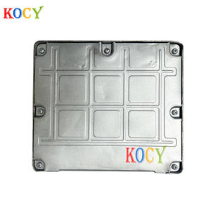 Voor Toyota Rav4 2.0l Aca21 1az-fe 4x4at Ecu Unit 12V 89661-42720 211000-816 Japan Hoge Kwaliteit 8966142720 89661 42720 211000816 - Product Image 2