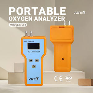 جهاز تحليل أداء مكثف الأكسجين من AERTI، مقياس أداء جهاز الأكسجين، جهاز اختبار الأكسجين <span class=keywords><strong>O2</strong></span> صغير محمول - Product Image 3