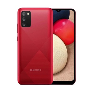 Teléfono Móvil Usado Original a Precio Económico para Samsung <span class=keywords><strong>Galaxy</strong></span> A02s, Teléfono de Segunda Mano - Product Image 5