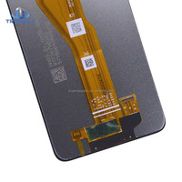 Écran LCD de 6,74 pouces pour Honor X5c Plus – Remplacement complet d'écran tactile (Ekran Pantalla TEMX Ecran Tela Display Digitizer) Truemax