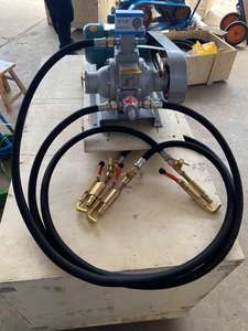 Bomba de GLP, Bomba de Estación de Servicio de GLP, Bomba de Llenado de Cilindros de Gas GLP - Product Image 6