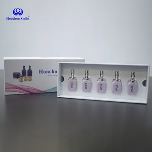 Honchon Dental C14 ، كتلة Cadcam disilate Lithium Sirona Cerec - Product Image 3