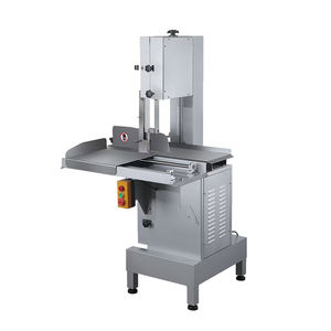 Mesin gergaji tulang otomatis penuh, untuk pemrosesan daging tanaman pemotong daging gergaji tangan tulang Jx 300a daging dan mesin gergaji tulang - Product Image 2