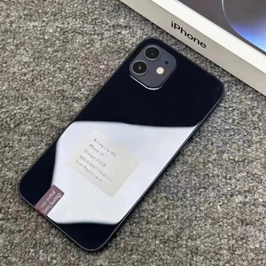 Teléfonos Móviles Usados de Alta Calidad, Grado <span class=keywords><strong>A</strong></span>+ y <span class=keywords><strong>B</strong></span>, Reciclados, iPhones de Segunda Mano para iPhone 12 Pro Max - Product Image 6