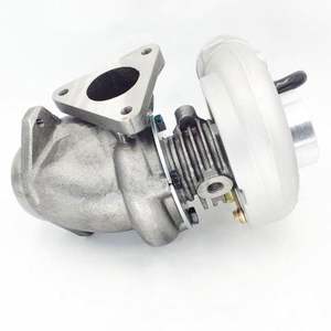 Superchargeur GT2538C 454207-0001 454207-5001S A6020960899 pour voitures Mercedes Benz moteur OM602 - Product Image 2