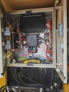 ขายด่วน: มือสอง San รถเครนตีนตะขาบ85ตัน SCC850A การตั้งค่าเต็มแรงประสิทธิภาพสูงทดสอบการทำงานได้ตลอดเวลา - Product Image 5