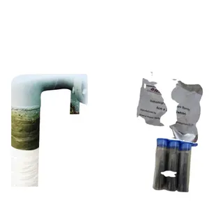 Anti-Corrosie Pijp Reparatie Bandage Kit Voor Hoge Druk Glazen Waterleiding Reparaties Voor Het Roken Van Meth