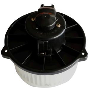 12V Auto AC aire acondicionado HVAC calentador enfriador ventilador Motor OEM MB918830 para Mitsubishi <span class=keywords><strong>Mirage</strong></span> Lancer 97-02 Plymouth Colt 93-94 - Product Image 1