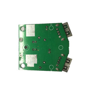 Linh hoạt PCB bảng mạch, LED/LCD Bo mạch chủ mô-đun điện tử cho hiển thị và chiếu sáng, bền mạch in linh hoạt - Product Image 6