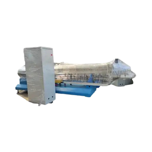 S N ENGINEERING WORKS Línea de Procesamiento de Arroz Fortificado, Acero Inoxidable, Automática, para Harina de Granos, 100-150 kg/h, 480V/380V - Product Image 2