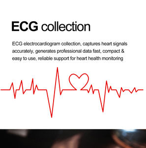 Montre connectée S201 avec assistant vocal, appels Bluetooth HD, moniteur de santé multi-systèmes, tracker d'activité physique, Relogio Smartwatch pour la <span class=keywords><strong>famille</strong></span> - Product Image 4