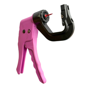 BLUEWORTH Nouvel applicateur automatique d'étiquettes Retract-O-matic LF RFID Tagger Durable et facile - Product Image 5