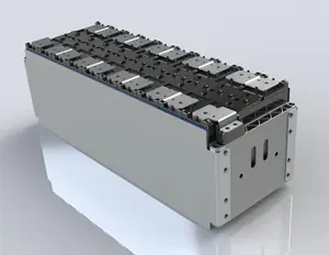 Аккумуляторная батарея 4 шт. литий-железо-фосфатный аккумулятор сотового 3,2 v 100ah литий-ионные аккумуляторы Lifepo4 батарейный блок