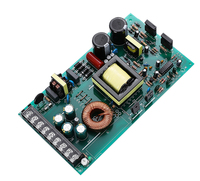 Alimentation à découpage S-200-36V longue durée 36V sortie ca à cc pour les bandes LED transformateur d'alimentation SMPS