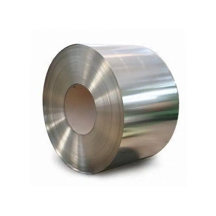 Ss 202コイルステンレス鋼ステンレス鋼コイル佛山国際貿易高いtempard磁気ステンレス鋼コイルロール