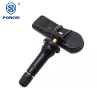Capteur TPMS d'origine Ford Lincoln, modèle de remplacement original, n° Pile Maxell CR2032 3.0V 1a0