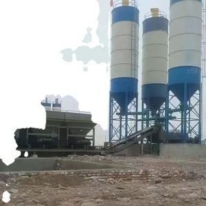 XC500 500T/H Stabilized <b>Soil</b> Mixing <b>Plant</b> with Low Price - Product Image 3