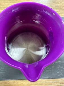 MARADO Cafetière électrique en plastique pour divination - Product Image 3