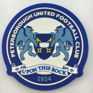 Magnifique aimant de réfrigérateur en PVC personnalisable avec prix d'usine et prix raisonnable - Product Image 6