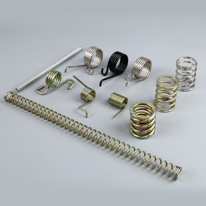 OEM Custom Small Steel Compression <strong>Coil</strong> <strong>Spring</strong> For Car Suspension For Industrial Tension And <strong>Torsion</strong> Use