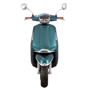 Motocyclettes et scooters tout-terrain haut de gamme de 12 pouces, étanches, avec moteur de 3000 W, motos vintage - Product Image 3