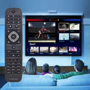 <span class=keywords><strong>Mando</strong></span> <span class=keywords><strong>a</strong></span> <span class=keywords><strong>distancia</strong></span> de repuesto 242254990477 compatible con <span class=keywords><strong>Philips</strong></span> <span class=keywords><strong>Smart</strong></span> LED <span class=keywords><strong>TV</strong></span> - Product Image 6