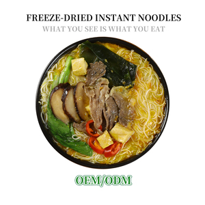 <span class=keywords><strong>I</strong></span> <span class=keywords><strong>migliori</strong></span> nuovi prodotti di 2024 nuovi modelli esplosivi di Noodle liofilizzati nuovi e promozionali a caldo disponibili spaghetti liofilizzati istantanei - Product Image 3