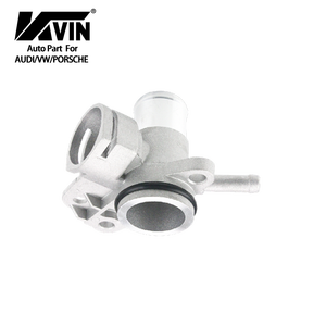 Тройник KVIN 06J121132F для MT/CC/TG для MT/TG/Q3 06J 121 132 F - Product Image 1