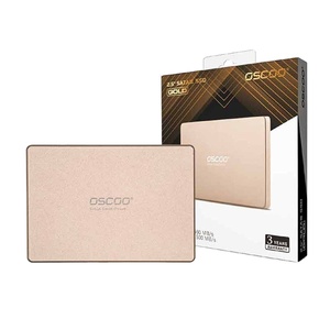 SSD SATA3 2,5 pulgadas 128GB 256GB 512GB 1TB SSD 2TB accesorios de computadora discos duros fábrica venta al por mayor piezas de <span class=keywords><strong>PC</strong></span> - Product Image 5
