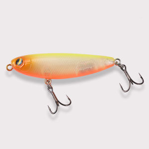 Leurre de pêche flottant ABS PUGACHEV'S <span class=keywords><strong>COBRA</strong></span> 85mm 11g, type crayon, pour pêche en surface, leurres durs Wobblers pour la pêche au bar, au brochet et en mer depuis bateau - Product Image 3