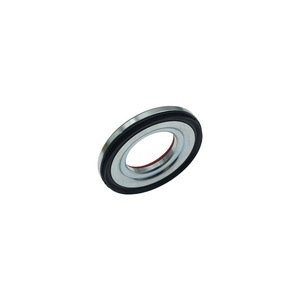 Support moteur supérieur avant en caoutchouc Lexus 90903-63014, pièce de rechange amortisseur 7x7x1cm en acier et caoutchouc - Product Image 3