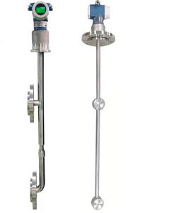 Densitomètre numérique 4-20 mA pour <span class=keywords><strong>soude</strong></span> caustique, type à pression différentielle - Product Image 1