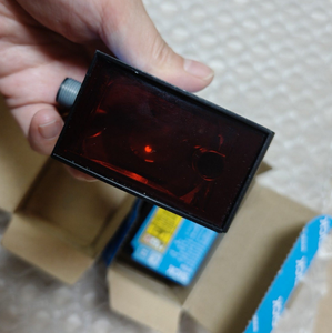 เซ็นเซอร์เลเซอร์ SICK DT50-2B215252 ของแท้ใหม่ มีสินค้าในสต็อก - Product Image 5