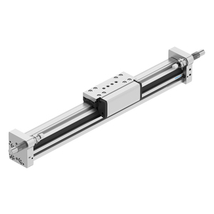 Nouveau contrôleur PLC, actionneur linéaire DGP-18-300-PPV-A-B 532446 - Product Image 1