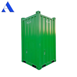 DNv 2.7-1 tiêu chuẩn khoan dầu đóng hộp 5ft 6ft <span class=keywords><strong>Mini</strong></span> <span class=keywords><strong>offshore</strong></span> container - Product Image 3