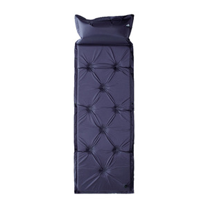 <span class=keywords><strong>Matelas</strong></span> gonflable ultraléger imperméable et pliable pour l'extérieur, <span class=keywords><strong>matelas</strong></span> gonflable pour la <span class=keywords><strong>randonnée</strong></span>, <span class=keywords><strong>matelas</strong></span> de camping en mousse à mémoire de forme - Product Image 1