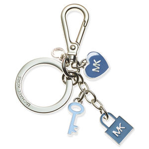Custom Cartoon 2D/3D Enamel <b>Metal</b> Keychains Zinc Alloy Lightweight Hard-Wearing Personalized Logo Keyrings Wholesale - Product Image 6