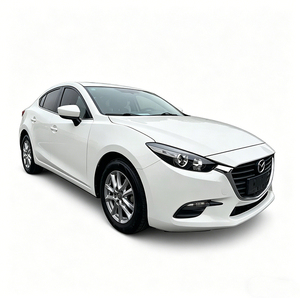 Mazda 3 Axela 2017 1.5L à faible consommation de carburant, entretien réduit, haute valeur de revente, vente en gros - Product Image 6