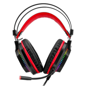 Rambotech Casque Gamer Best Computer RGB LED Noise Reduction 7.1 With for GM17 Noise Reduction Cas - Product Image 2