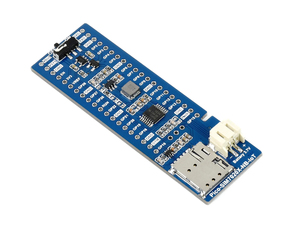 เวฟแชร์ SIM7020E โมดูล NB-IoT สำหรับราสเบอร์รี่ ไพ ปิโกเหมาะสำหรับเอเชียยุโรป,แอฟริกา,ออสเตรเลีย B1/B3/B5/B8/B20/B28 K509 - Product Image 4