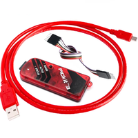 PICKIT3 — KIT de 3 PICKIT, programmation hors ligne, Simulation de puce de microcontrôleur PIC, haute qualité, 2 pièces