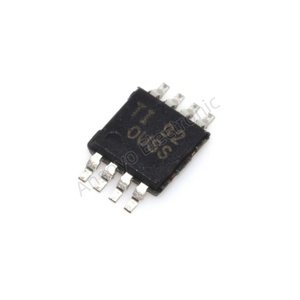 ANSOYO OPA2313IDGKR OPA2313I 8VSSOP IC Chips <b>Integrated</b> <b>Circuits</b> Electronic Components Amplifier - Product Image 1