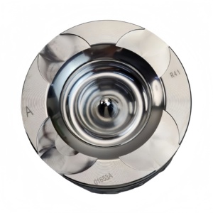 Оригинальный поршень D24 (130602-01752A, 130602-01751A) для экскаваторов DOOSAN Develon, дизельные запчасти, высокое качество - Product Image 5