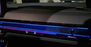 ไฟตกแต่งภายในรถยนต์ Icarsin 64 สี สำหรับ Honda <span class=keywords><strong>CRV</strong></span> CR-V รุ่นที่ 6 ปี 2023+ อุปกรณ์เสริมสำหรับการอัพเกรดไฟภายใน - Product Image 6