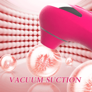 Vibratore Succhiante per Clitoride Femminile, Giocattolo Sessuale per Donna, Bestseller su Amazon - Product Image 2