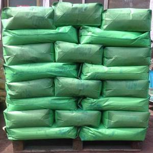 Poudre verte <span class=keywords><strong>de</strong></span> <span class=keywords><strong>chrome</strong></span> Cr2O3 Oxyde <span class=keywords><strong>de</strong></span> <span class=keywords><strong>chrome</strong></span> III Pigment CAS 1308-38-9 Oxyde <span class=keywords><strong>de</strong></span> <span class=keywords><strong>chrome</strong></span> vert pour la métallurgie Peinture Réfractaire - Product Image 4