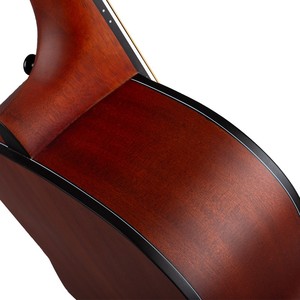 <span class=keywords><strong>D</strong></span>ễ <span class=keywords><strong>d</strong></span>àng để tìm hiểu 36 inch cơ thể nhỏ Guitare acoustique cho người mới bắt đầu trẻ em thanh thiếu niên và du lịch cắm trại - Product Image 5