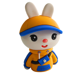 ฟิกเกอร์สัตว์ยางนิ่มแบบกำหนดเองขายดี โรงงานผลิตฟิกเกอร์พลาสติก PVC การ์ตูนอนิเมะ มินิบลายด์บ็อกซ์ รับผลิตแบบ OEM - Product Image 1