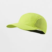 Gorra de Running Ligera Personalizada de Secado Rápido UPF50+ Gorra Deportiva de Béisbol con Perforación Láser