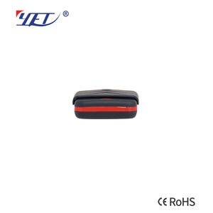 Transmisor de Fabricante 315/433mhz EV1527 CE <span class=keywords><strong>Control</strong></span> Remoto de <span class=keywords><strong>2</strong></span> Botones para Puerta de Garaje Inteligente para Automóvil YET2254 - Product Image 5
